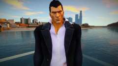 Bryan Noir Suit 1 für GTA San Andreas