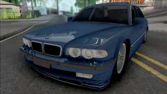 BMW 7-er E38 Alpina B7 Style für GTA San Andreas