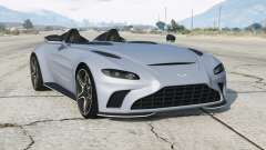 Aston Martin V12 Speedster 2020〡add-on pour GTA 5