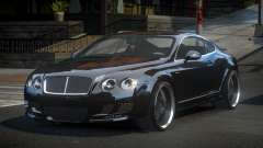 Bentley Continental ERS pour GTA 4