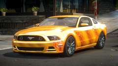 Ford Mustang PS-R S3 pour GTA 4