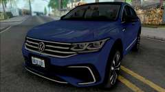 Volkswagen Tiguan X 380 TSI 4Motion 2021 für GTA San Andreas