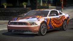Ford Mustang PS-I S7 für GTA 4