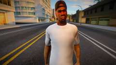 Skin Passerby 6 pour GTA San Andreas