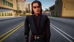 Anakin Skywalker (The Clone Wars) 1 pour GTA San Andreas
