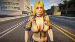Dead Or Alive 5: Ultimate - Helena Douglas 9 pour GTA San Andreas