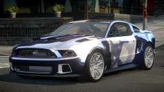 Ford Mustang GT-I L8 pour GTA 4