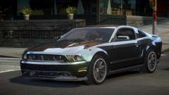 Ford Mustang PS-I pour GTA 4