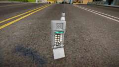 Remaster Cellphone für GTA San Andreas