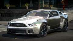 Ford Mustang SP-U S1 pour GTA 4