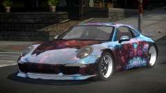 Porsche Carrera GT-U S1 pour GTA 4