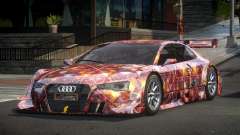 Audi RS5 GT S3 für GTA 4