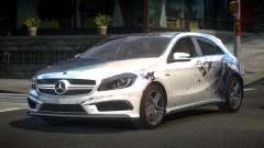 Mercedes-Benz A45 PS-I S4 pour GTA 4