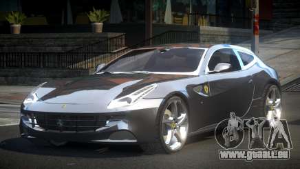 Ferrari FF PS-I pour GTA 4