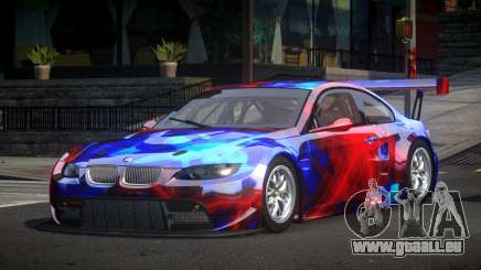 BMW M3 GT2 BS-R S4 pour GTA 4