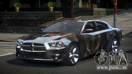 Dodge Charger RT-I S7 pour GTA 4