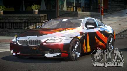 BMW M6 F13 Qz PJ5 für GTA 4