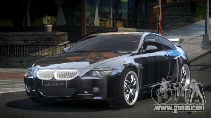 BMW M6 E63 S-Tuned S6 für GTA 4