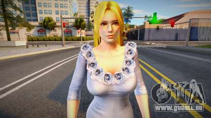 Dead Or Alive 5: Last Round - Helena Douglas 3 für GTA San Andreas