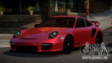 Porsche 911 SP Qz für GTA 4