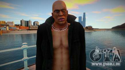 SCVI Zasalamel New Outfit 2 pour GTA San Andreas