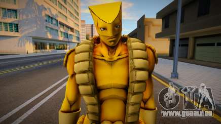 The World (Alternative Universe) pour GTA San Andreas