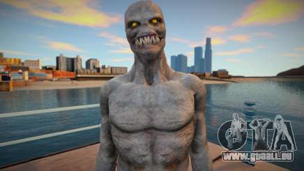 Regenerator für GTA San Andreas