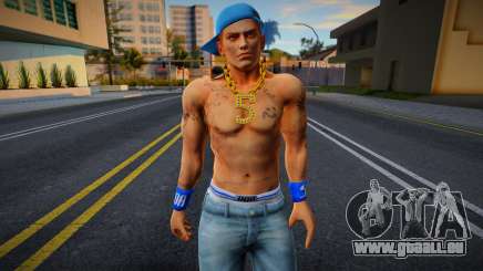 DJ Rig pour GTA San Andreas