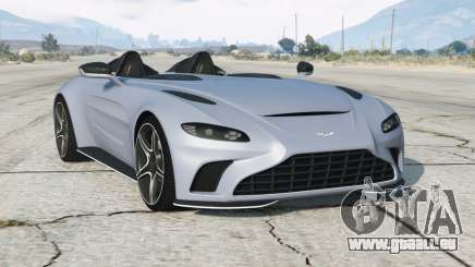 Aston Martin V12 Speedster 2020〡zum N.A. für GTA 5