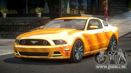 Ford Mustang PS-R S3 pour GTA 4