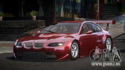BMW M3 GT2 BS-R pour GTA 4