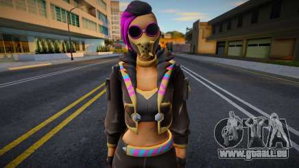 Fortnite - Rally Raider v2 pour GTA San Andreas