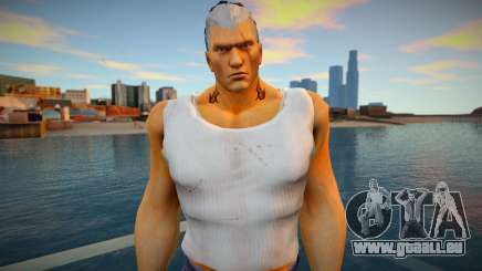 New Bryan 4 pour GTA San Andreas