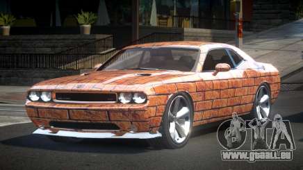 Dodge Challenger Qz L9 für GTA 4