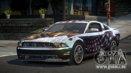 Ford Mustang PS-I S9 für GTA 4