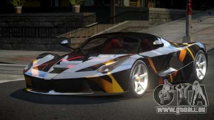 Ferrari LaFerrari Qz S5 für GTA 4