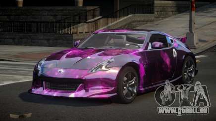 Nissan 370Z GT-S S3 pour GTA 4