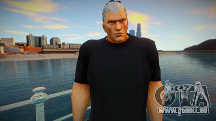 Bryan 6 pour GTA San Andreas