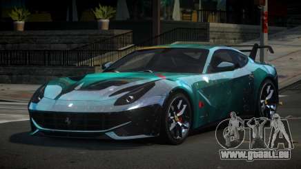 Ferrari F12 U-Style S8 für GTA 4