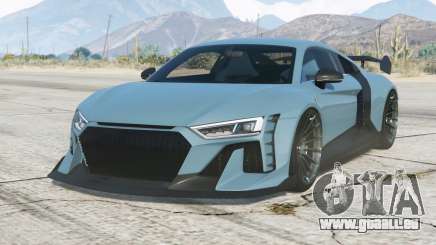 Audi R8 Monster〡bodykit von hycade〡add-on v1.1 für GTA 5