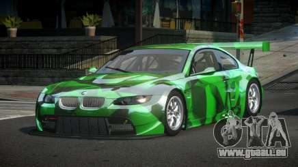 BMW M3 GT2 BS-R S1 pour GTA 4