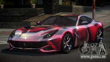 Ferrari F12 U-Style S1 für GTA 4