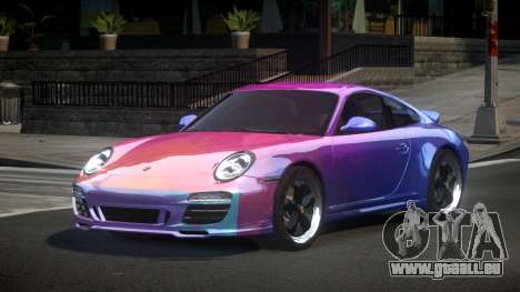 Porsche 911 BS-R S10 für GTA 4