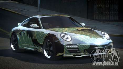 Porsche 911 BS-R S4 für GTA 4