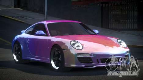 Porsche 911 BS-R S10 für GTA 4