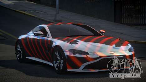 Aston Martin Vantage SP-U S4 für GTA 4