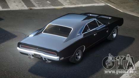 Dodge Charger RT 440 70S pour GTA 4