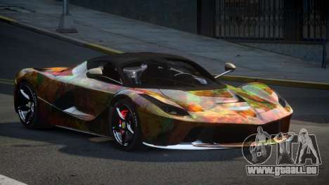 Ferrari LaFerrari GS S3 für GTA 4