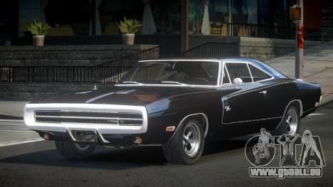 Dodge Charger RT 440 70S pour GTA 4