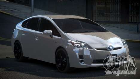 Toyota Prius US für GTA 4